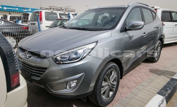 Buy Import Hyundai Tucson Other Car in Import - Dubai in Bagmati Buy Import Hyundai Tucson Other Car in Import - Dubai in Bagmati