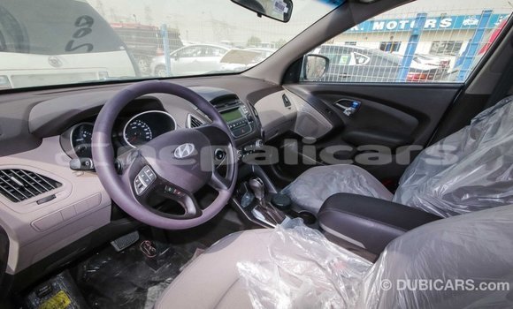 Buy Import Hyundai Tucson Other Car in Import - Dubai in Bagmati Buy Import Hyundai Tucson Other Car in Import - Dubai in Bagmati