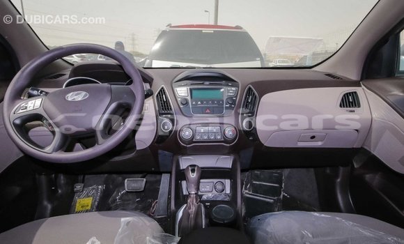 Buy Import Hyundai Tucson Other Car in Import - Dubai in Bagmati Buy Import Hyundai Tucson Other Car in Import - Dubai in Bagmati