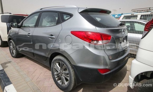 Buy Import Hyundai Tucson Other Car in Import - Dubai in Bagmati Buy Import Hyundai Tucson Other Car in Import - Dubai in Bagmati