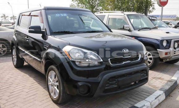 Buy Import Kia Soul Black Car in Import - Dubai in Bagmati Buy Import Kia Soul Black Car in Import - Dubai in Bagmati