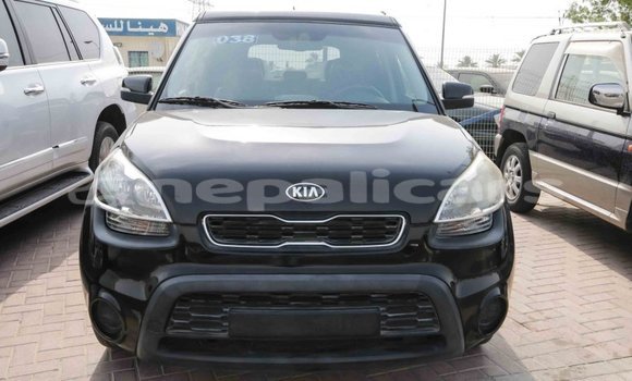 Buy Import Kia Soul Black Car in Import - Dubai in Bagmati Buy Import Kia Soul Black Car in Import - Dubai in Bagmati