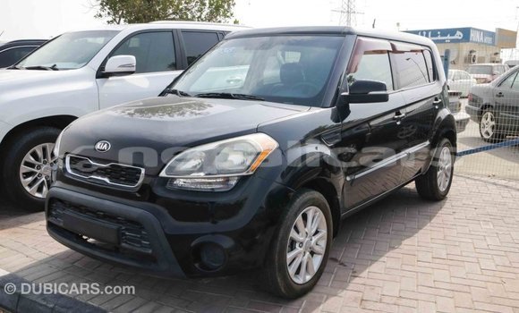 Buy Import Kia Soul Black Car in Import - Dubai in Bagmati Buy Import Kia Soul Black Car in Import - Dubai in Bagmati