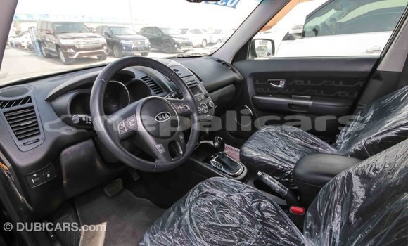 Buy Import Kia Soul Black Car in Import - Dubai in Bagmati Buy Import Kia Soul Black Car in Import - Dubai in Bagmati