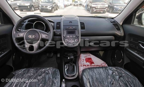 Buy Import Kia Soul Black Car in Import - Dubai in Bagmati Buy Import Kia Soul Black Car in Import - Dubai in Bagmati