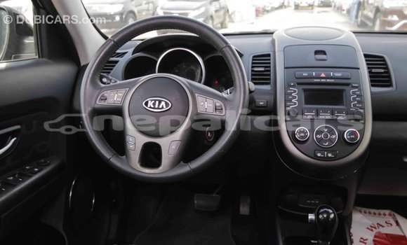 Buy Import Kia Soul Black Car in Import - Dubai in Bagmati Buy Import Kia Soul Black Car in Import - Dubai in Bagmati