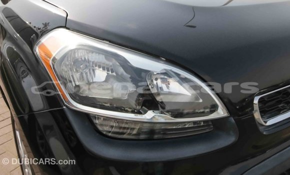 Buy Import Kia Soul Black Car in Import - Dubai in Bagmati Buy Import Kia Soul Black Car in Import - Dubai in Bagmati