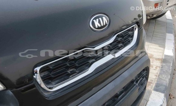 Buy Import Kia Soul Black Car in Import - Dubai in Bagmati Buy Import Kia Soul Black Car in Import - Dubai in Bagmati
