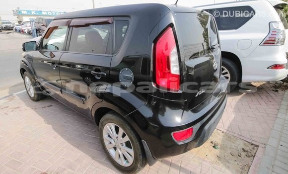 Buy Import Kia Soul Black Car in Import - Dubai in Bagmati Buy Import Kia Soul Black Car in Import - Dubai in Bagmati