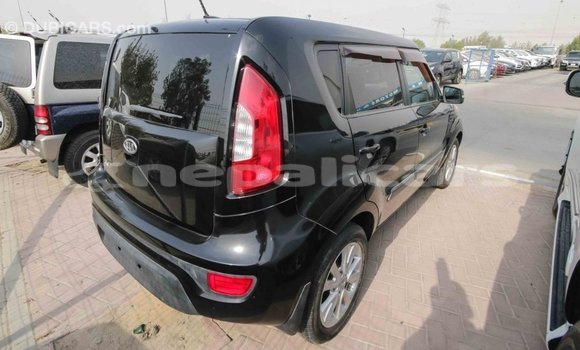 Buy Import Kia Soul Black Car in Import - Dubai in Bagmati Buy Import Kia Soul Black Car in Import - Dubai in Bagmati
