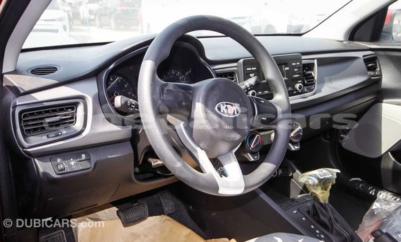 Buy Import Kia Rio Red Car in Import - Dubai in Bagmati Buy Import Kia Rio Red Car in Import - Dubai in Bagmati
