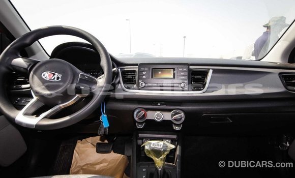 Buy Import Kia Rio Red Car in Import - Dubai in Bagmati Buy Import Kia Rio Red Car in Import - Dubai in Bagmati