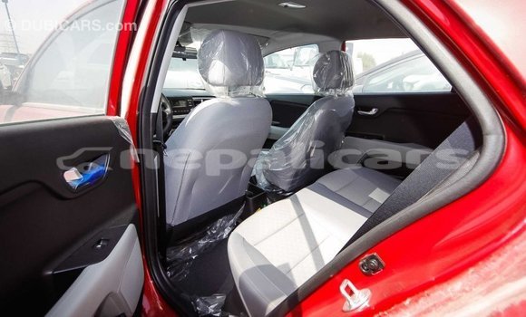 Buy Import Kia Rio Red Car in Import - Dubai in Bagmati Buy Import Kia Rio Red Car in Import - Dubai in Bagmati