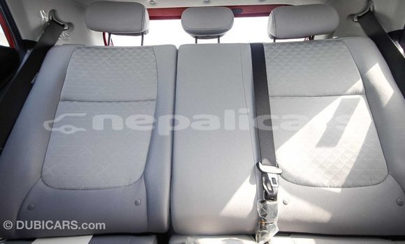 Buy Import Kia Rio Red Car in Import - Dubai in Bagmati Buy Import Kia Rio Red Car in Import - Dubai in Bagmati