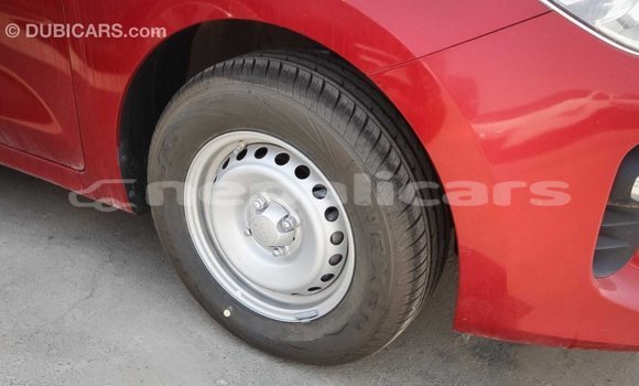 Buy Import Kia Rio Red Car in Import - Dubai in Bagmati Buy Import Kia Rio Red Car in Import - Dubai in Bagmati