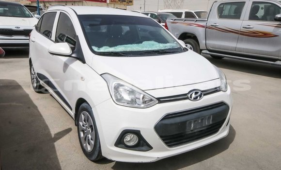 Buy Import Hyundai i10 White Car in Import - Dubai in Bagmati Buy Import Hyundai i10 White Car in Import - Dubai in Bagmati