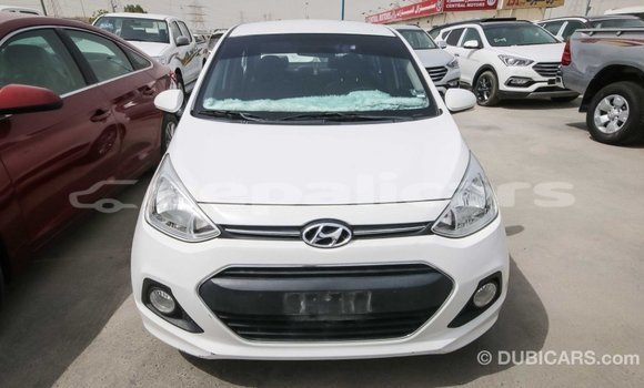 Buy Import Hyundai i10 White Car in Import - Dubai in Bagmati Buy Import Hyundai i10 White Car in Import - Dubai in Bagmati