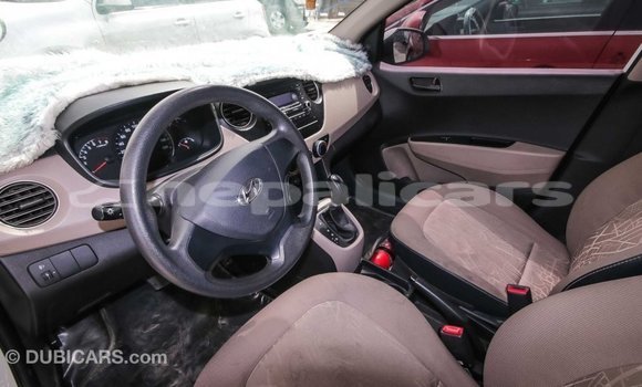 Buy Import Hyundai i10 White Car in Import - Dubai in Bagmati Buy Import Hyundai i10 White Car in Import - Dubai in Bagmati