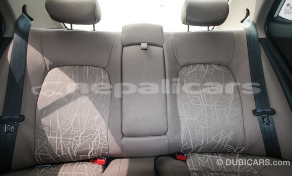 Buy Import Hyundai i10 White Car in Import - Dubai in Bagmati Buy Import Hyundai i10 White Car in Import - Dubai in Bagmati