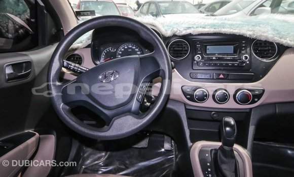 Buy Import Hyundai i10 White Car in Import - Dubai in Bagmati Buy Import Hyundai i10 White Car in Import - Dubai in Bagmati