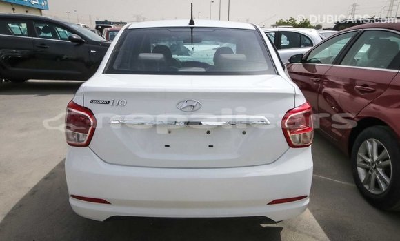 Buy Import Hyundai i10 White Car in Import - Dubai in Bagmati Buy Import Hyundai i10 White Car in Import - Dubai in Bagmati