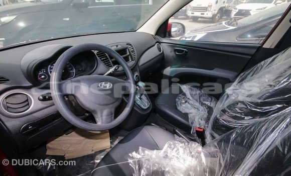 Buy Import Hyundai i10 Red Car in Import - Dubai in Bagmati Buy Import Hyundai i10 Red Car in Import - Dubai in Bagmati