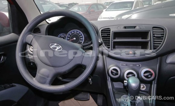 Buy Import Hyundai i10 Red Car in Import - Dubai in Bagmati Buy Import Hyundai i10 Red Car in Import - Dubai in Bagmati