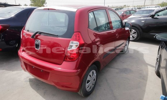 Buy Import Hyundai i10 Red Car in Import - Dubai in Bagmati Buy Import Hyundai i10 Red Car in Import - Dubai in Bagmati