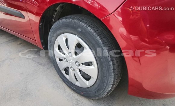 Buy Import Hyundai i10 Red Car in Import - Dubai in Bagmati Buy Import Hyundai i10 Red Car in Import - Dubai in Bagmati