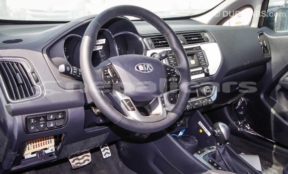 Buy Import Kia Rio Black Car in Import - Dubai in Bagmati Buy Import Kia Rio Black Car in Import - Dubai in Bagmati