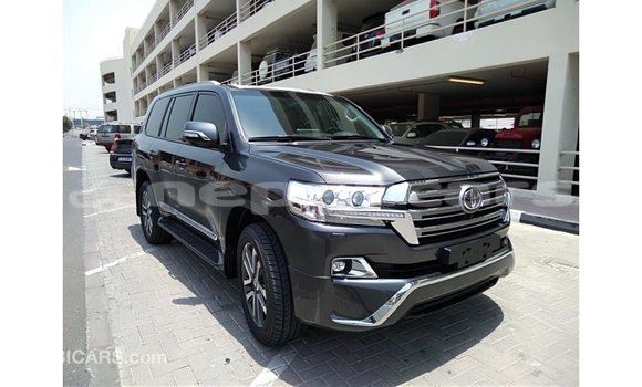 Buy Import Toyota Land Cruiser Other Car in Import - Dubai in Bagmati Buy Import Toyota Land Cruiser Other Car in Import - Dubai in Bagmati