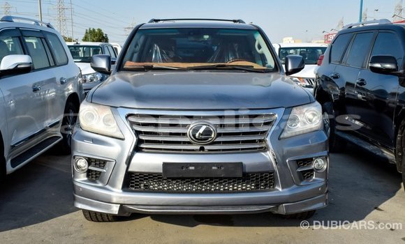 Buy Import Lexus LX Other Car in Import - Dubai in Bagmati Buy Import Lexus LX Other Car in Import - Dubai in Bagmati