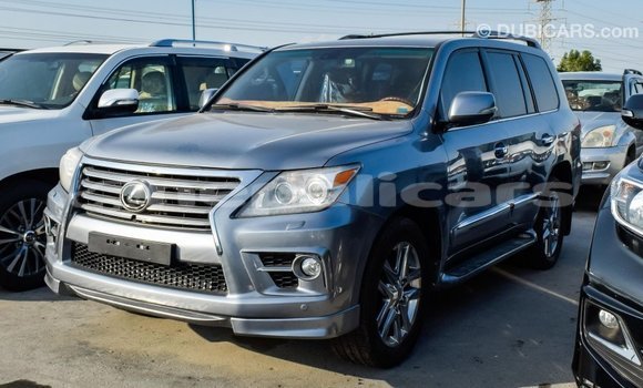 Buy Import Lexus LX Other Car in Import - Dubai in Bagmati Buy Import Lexus LX Other Car in Import - Dubai in Bagmati