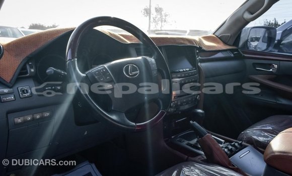 Buy Import Lexus LX Other Car in Import - Dubai in Bagmati Buy Import Lexus LX Other Car in Import - Dubai in Bagmati