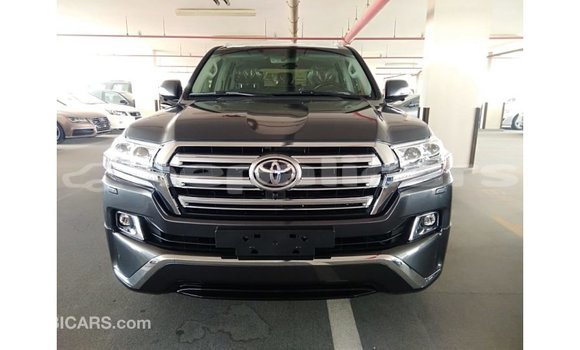 Buy Import Toyota Land Cruiser Other Car in Import - Dubai in Bagmati Buy Import Toyota Land Cruiser Other Car in Import - Dubai in Bagmati