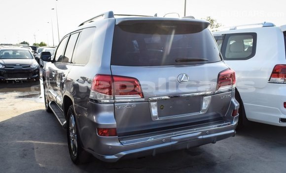 Buy Import Lexus LX Other Car in Import - Dubai in Bagmati Buy Import Lexus LX Other Car in Import - Dubai in Bagmati