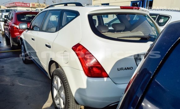 Buy Import Nissan Murano White Car in Import - Dubai in Bagmati Buy Import Nissan Murano White Car in Import - Dubai in Bagmati