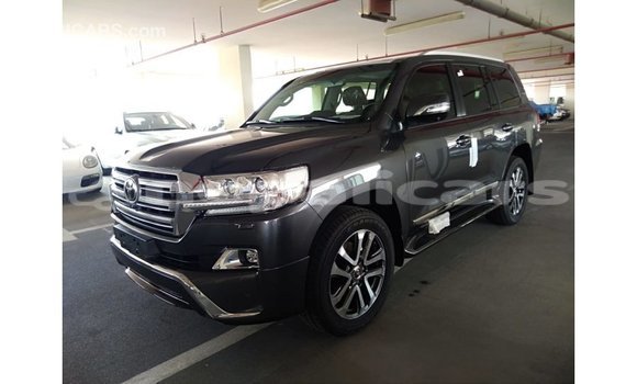 Buy Import Toyota Land Cruiser Other Car in Import - Dubai in Bagmati Buy Import Toyota Land Cruiser Other Car in Import - Dubai in Bagmati
