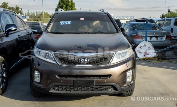 Buy Import Kia Sorento Brown Car in Import - Dubai in Bagmati Buy Import Kia Sorento Brown Car in Import - Dubai in Bagmati