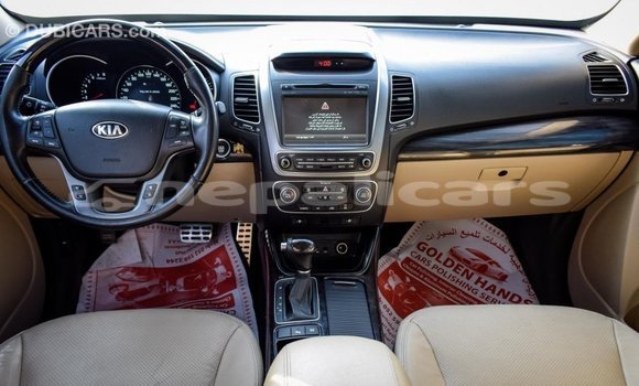 Buy Import Kia Sorento Brown Car in Import - Dubai in Bagmati Buy Import Kia Sorento Brown Car in Import - Dubai in Bagmati