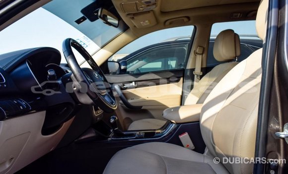 Buy Import Kia Sorento Brown Car in Import - Dubai in Bagmati Buy Import Kia Sorento Brown Car in Import - Dubai in Bagmati