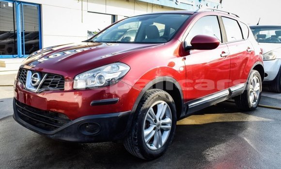 Buy Import Nissan Qashqai Red Car in Import - Dubai in Bagmati Buy Import Nissan Qashqai Red Car in Import - Dubai in Bagmati