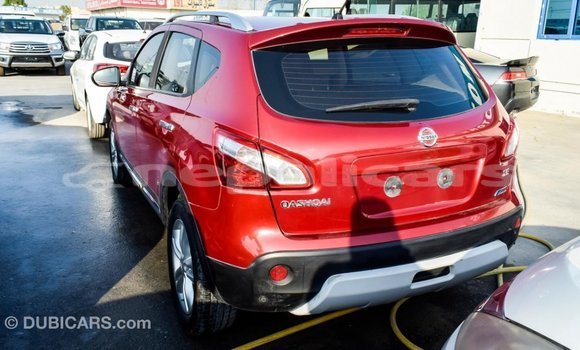 Buy Import Nissan Qashqai Red Car in Import - Dubai in Bagmati Buy Import Nissan Qashqai Red Car in Import - Dubai in Bagmati