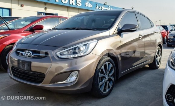 Buy Import Hyundai Accent Brown Car in Import - Dubai in Bagmati Buy Import Hyundai Accent Brown Car in Import - Dubai in Bagmati