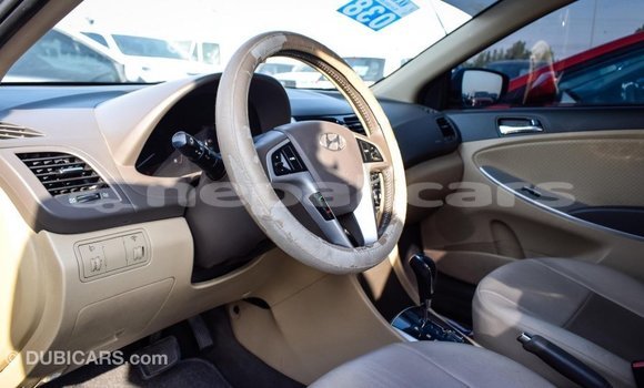 Buy Import Hyundai Accent Brown Car in Import - Dubai in Bagmati Buy Import Hyundai Accent Brown Car in Import - Dubai in Bagmati