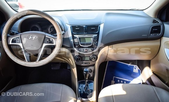 Buy Import Hyundai Accent Brown Car in Import - Dubai in Bagmati Buy Import Hyundai Accent Brown Car in Import - Dubai in Bagmati