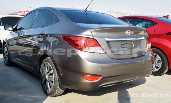 Buy Import Hyundai Accent Brown Car in Import - Dubai in Bagmati Buy Import Hyundai Accent Brown Car in Import - Dubai in Bagmati