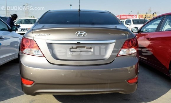 Buy Import Hyundai Accent Brown Car in Import - Dubai in Bagmati Buy Import Hyundai Accent Brown Car in Import - Dubai in Bagmati