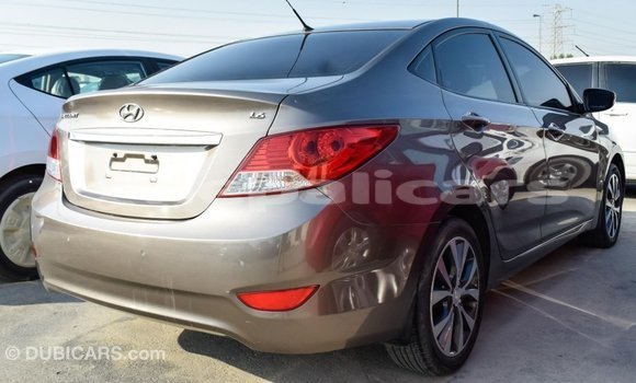 Buy Import Hyundai Accent Brown Car in Import - Dubai in Bagmati Buy Import Hyundai Accent Brown Car in Import - Dubai in Bagmati