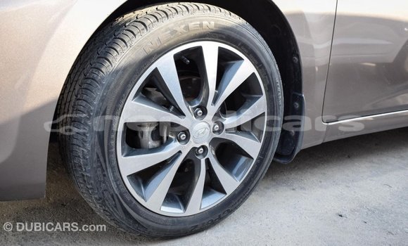 Buy Import Hyundai Accent Brown Car in Import - Dubai in Bagmati Buy Import Hyundai Accent Brown Car in Import - Dubai in Bagmati